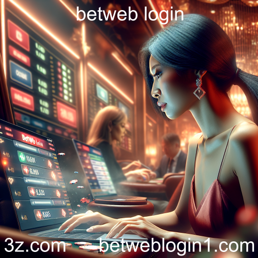 Como os Bônus de Apostas Podem Impulsionar sua Experiência no Betweb Login