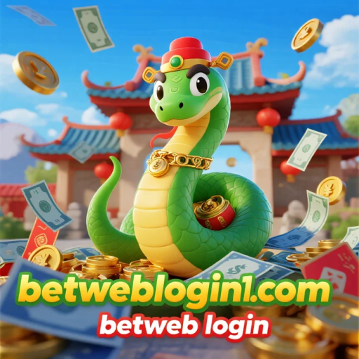 betweb login