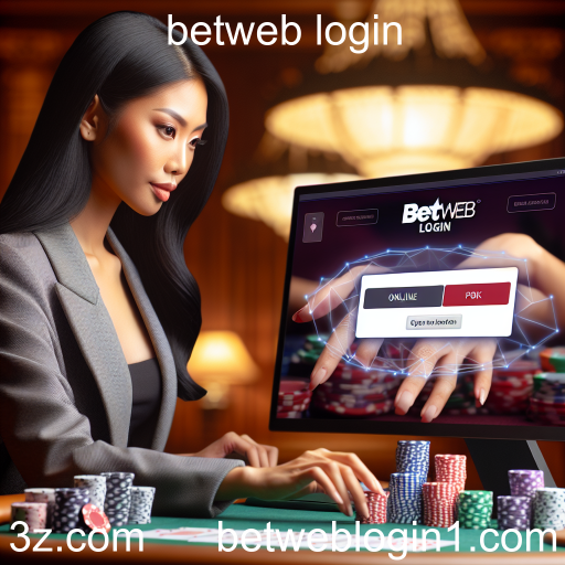 Poker Online: A Nova Fronteira dos Jogos na Betweb